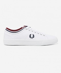 Kendrick Punho com Linha Simples em Lona - B4208