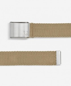 Cinto Entrançado Liso - BT5410