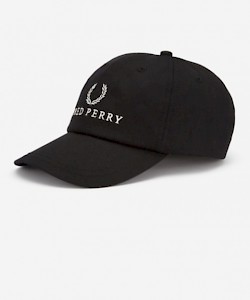 Boné Ténis Fred Perry - HW4624