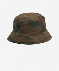 ARKTIS Boné de Caça Camuflagem - HW5641