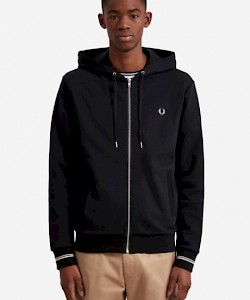 Casaco com Capuz - J2531