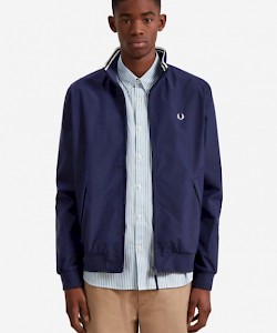 Casaco Brentham - J5512