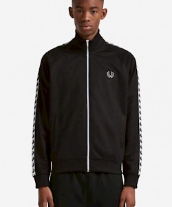 SPORTS AUTHENTIC Casaco de Fato de Treino Fitas - J6231