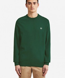 Camisola Gola Redonda Clássica - K5523