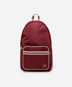 Mochila Borda Ponto Descontínuo Dupla - L2201