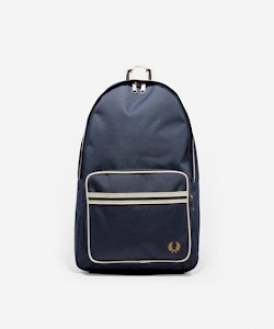 Mochila Borda Ponto Descontínuo Dupla - L2201