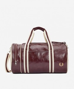 Saco Cilíndrico Clássico - L3330