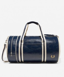 Saco Cilíndrico Clássico - L3330