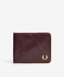 Carteira Dobrável Clássica - L3335