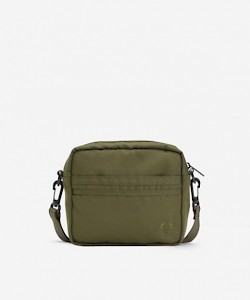 Bolsa Ombro Pequena com Linha Simples Cor - L5274