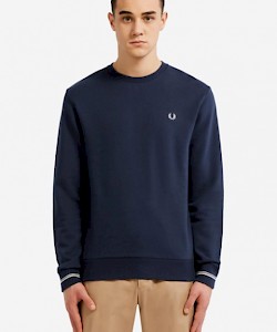 Camisola Gola Redonda - M2599