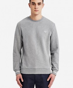 Camisola Gola Redonda - M2599