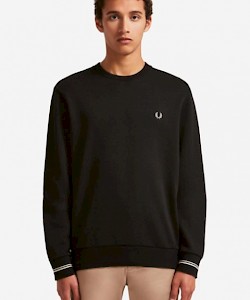 Camisola Gola Redonda - M2599