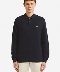 Polo Texturado Favo de Mel - M4569