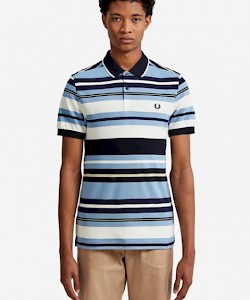 Polo Riscas Arrojadas - M5504