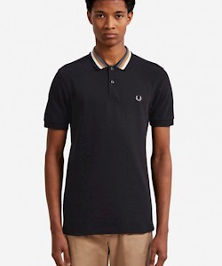 Polo Ricas Tipo Bomber - M5570