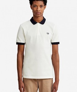 Polo Com Blocos De Cor - M5571